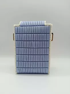 Case na telefon - błękit - 3