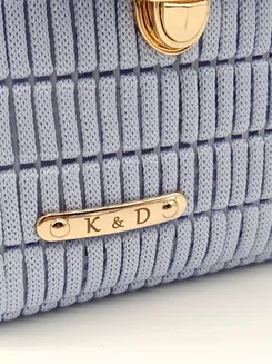 Case na telefon - błękit - 4