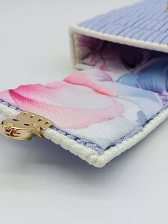 Case na telefon - błękit - 6